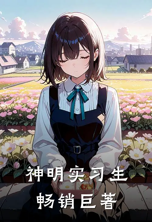 神明实习生畅销巨著