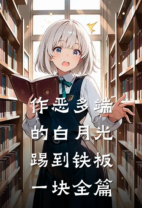 作恶多端的白月光，踢到铁板一块全篇
