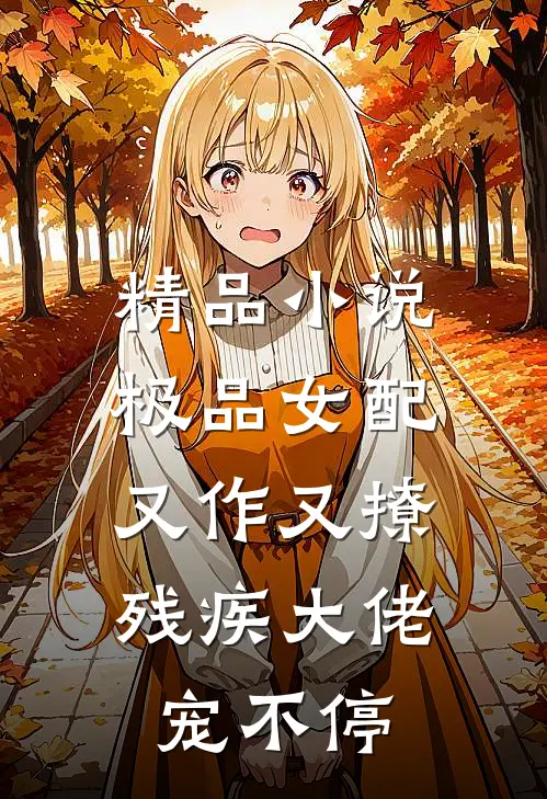 精品小说极品女配又作又撩，残疾大佬宠不停
