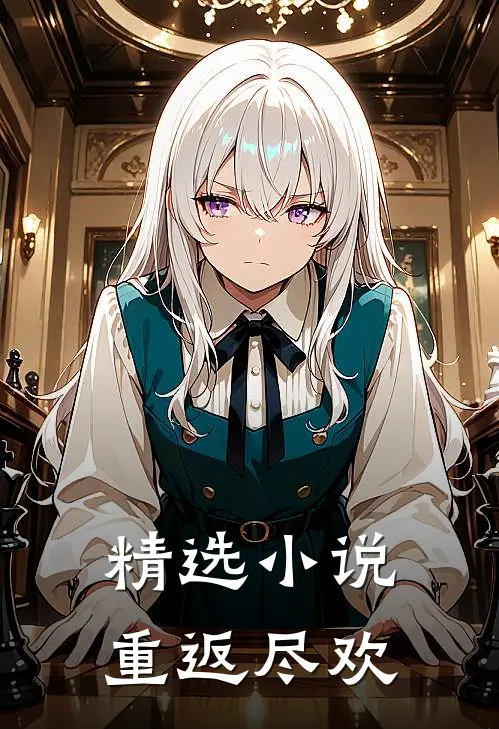 精选小说重返尽欢