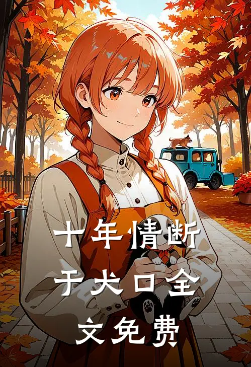 十年情断于犬口全文免费