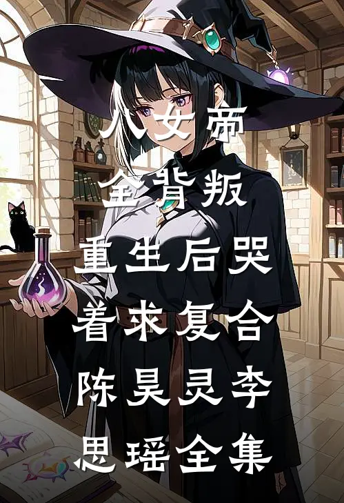 八女帝全背叛，重生后哭着求复合陈昊灵李思瑶 全集