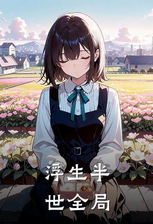 浮生半世全局