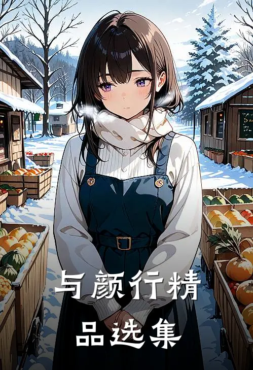 与颜行精品选集