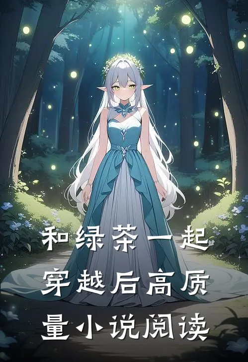 和绿茶一起穿越后高质量小说阅读