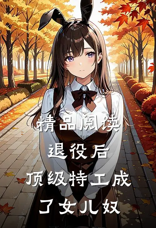 精品阅读退役后，顶级特工成了女儿奴