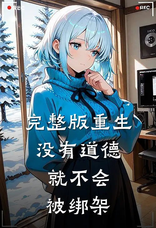 完整版重生:没有道德,就不会被绑架