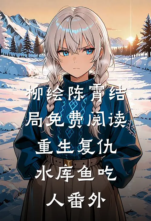 柳绘陈霄结局免费阅读重生复仇：水库鱼吃人番外