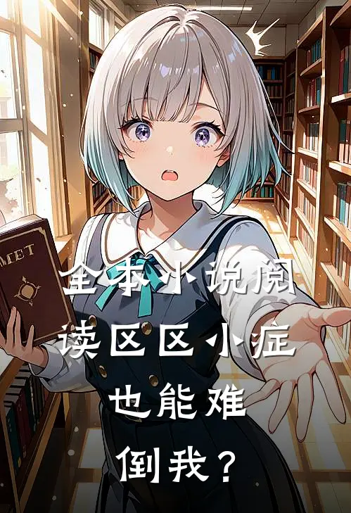 全本小说阅读区区小症，也能难倒我？
