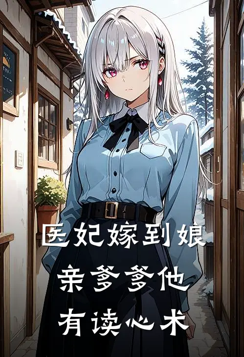 医妃嫁到娘亲爹爹他有读心术