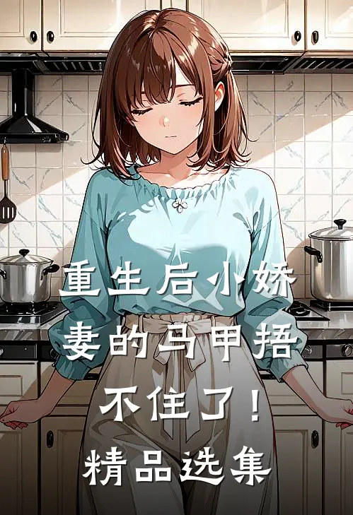 重生后小娇妻的马甲捂不住了！精品选集