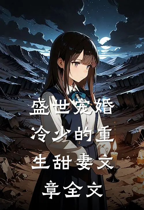 盛世宠婚：冷少的重生甜妻文章全文