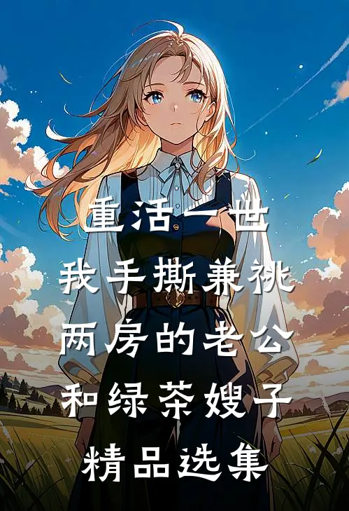 重活一世，我手撕兼祧两房的老公和绿茶嫂子精品选集