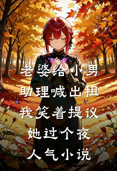 老婆给小男助理喊出租，我笑着提议她过个夜人气小说