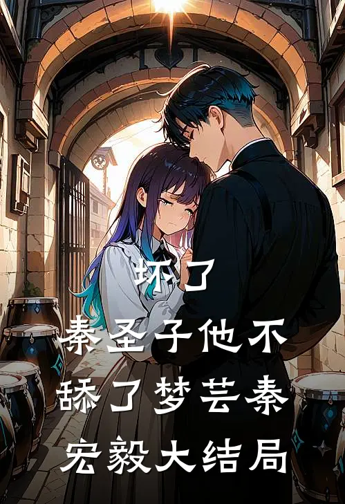 坏了，秦圣子他不舔了梦芸秦宏毅大结局