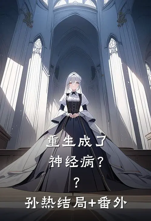 重生成了神经病？？孙热结局+番外