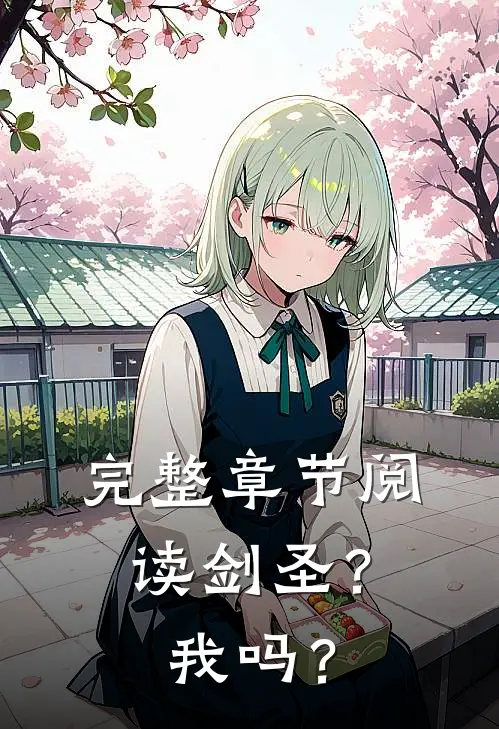 完整章节阅读剑圣？我吗？