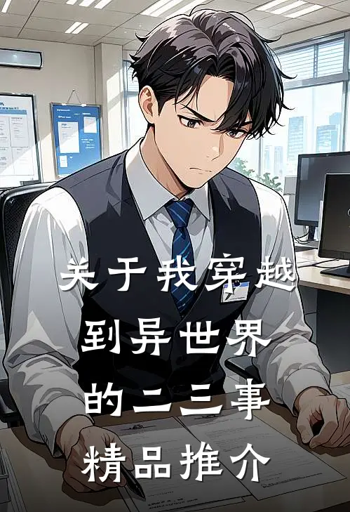 关于我穿越到异世界的二三事精品推介