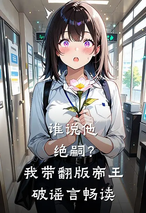 谁说他绝嗣？我带翻版帝王破谣言畅读