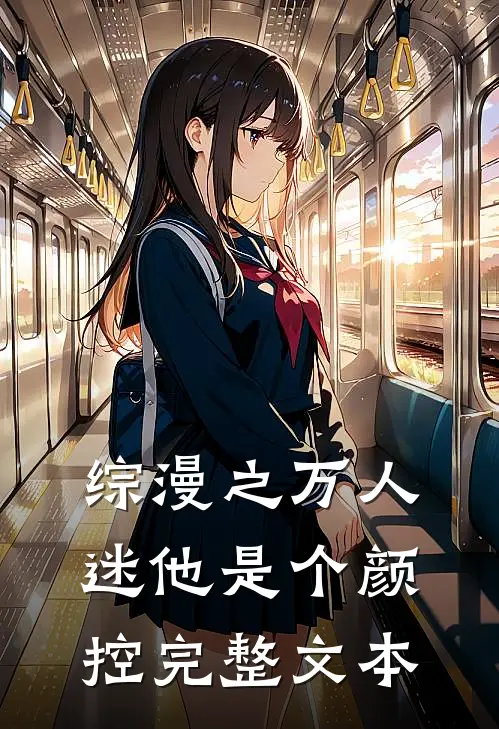 综漫之万人迷他是个颜控完整文本