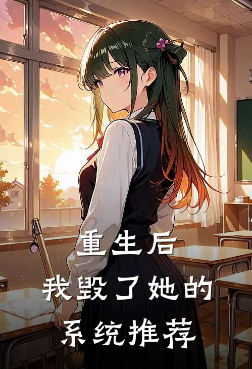 重生后，我毁了她的系统推荐