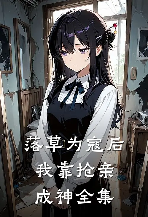 落草为寇后，我靠抢亲成神 全集