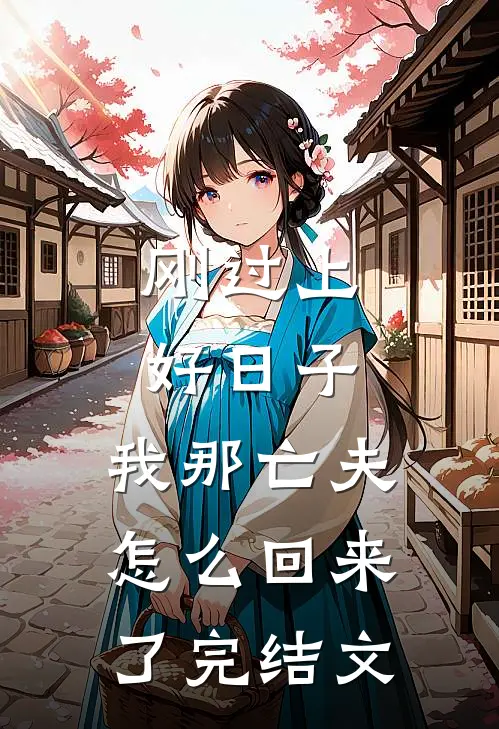 刚过上好日子，我那亡夫怎么回来了完结文
