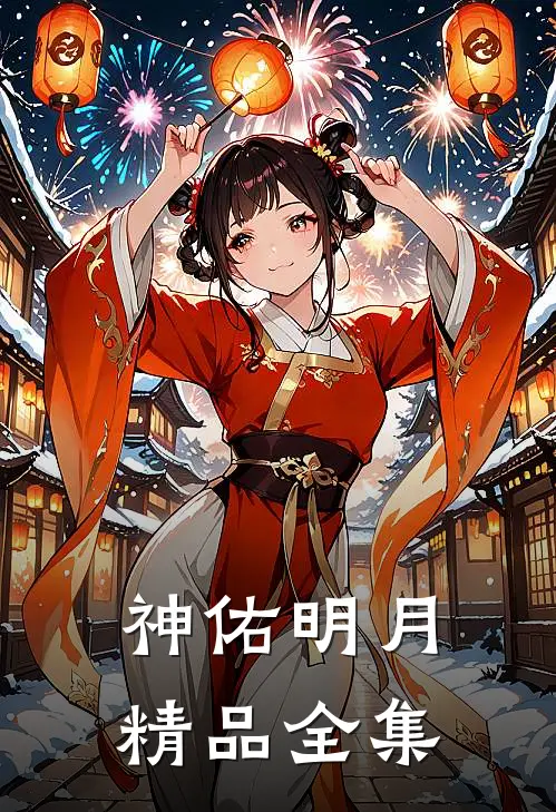 神佑明月精品全集
