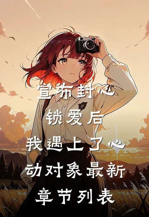 宣布封心锁爱后，我遇上了心动对象最新章节列表