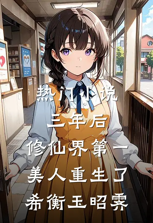 热门小说三年后，修仙界第一美人重生了希衡玉昭霁