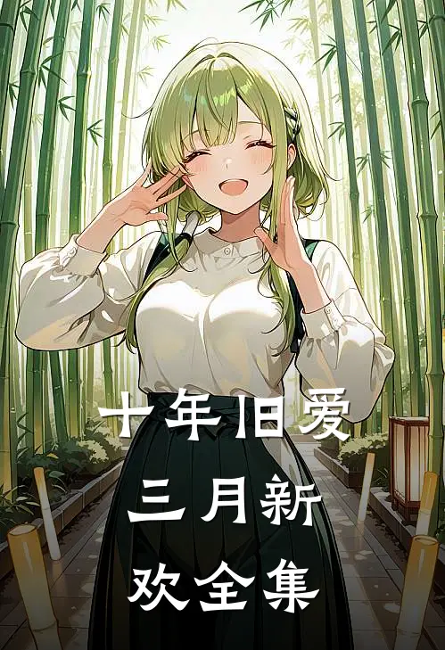 十年旧爱，三月新欢 全集
