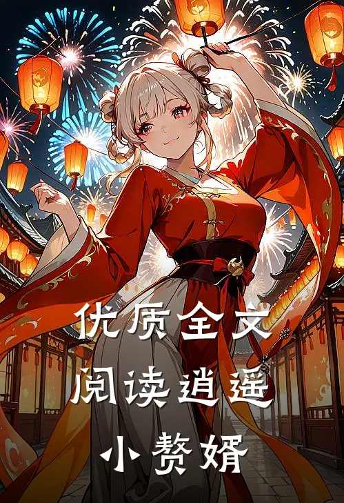 优质全文阅读逍遥小赘婿