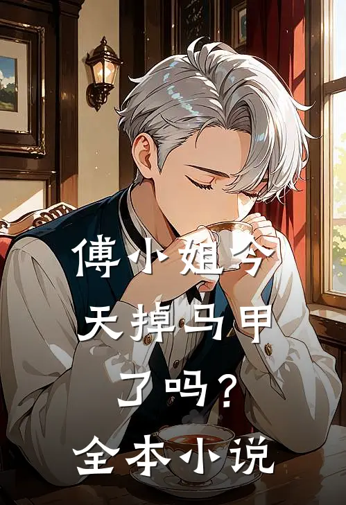 傅小姐今天掉马甲了吗？全本小说