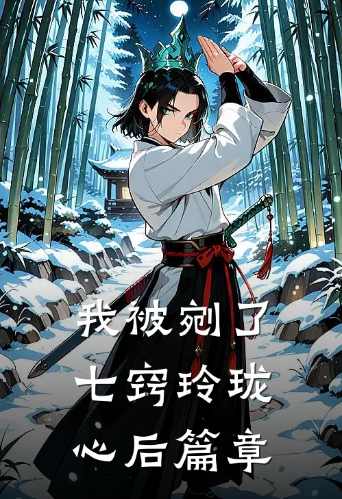 我被剜了七窍玲珑心后篇章
