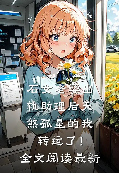 石女老婆出轨助理后天煞孤星的我转运了！全文阅读最新