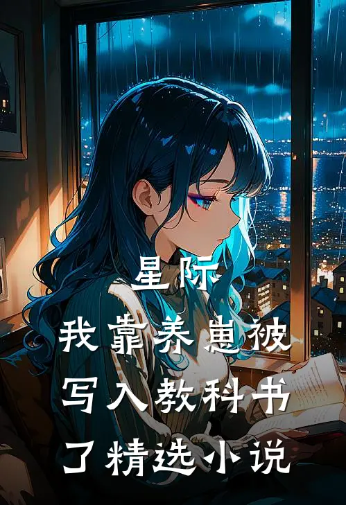 星际：我靠养崽被写入教科书了精选小说