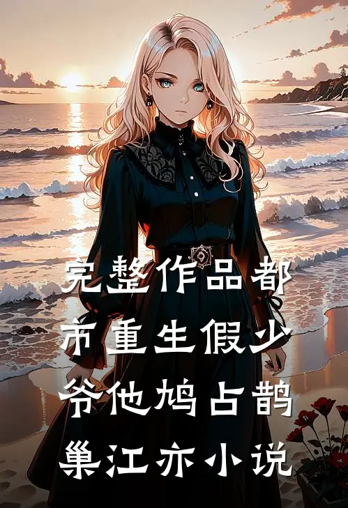 完整作品都市重生假少爷他鸠占鹊巢江亦小说