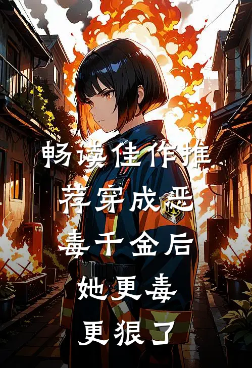 畅读佳作推荐穿成恶毒千金后，她更毒更狠了