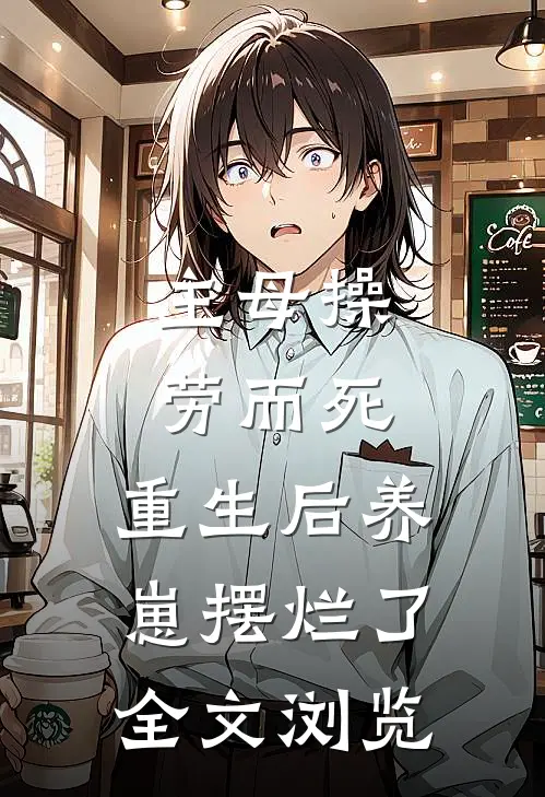 主母操劳而死，重生后养崽摆烂了全文浏览