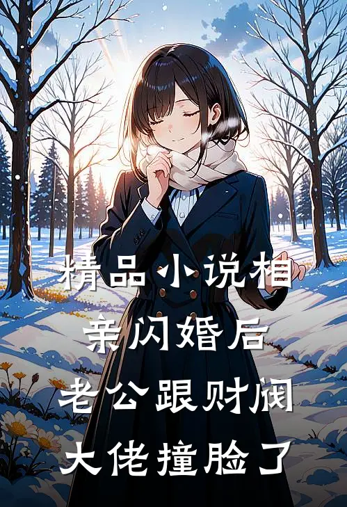 精品小说相亲闪婚后，老公跟财阀大佬撞脸了
