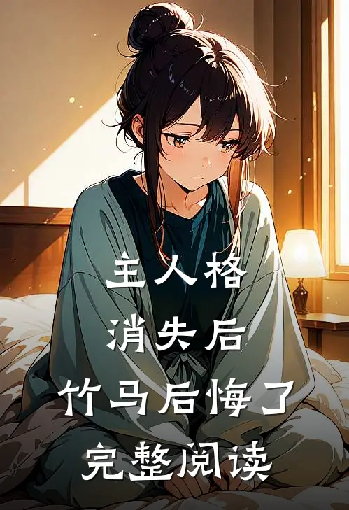 主人格消失后，竹马后悔了完整阅读