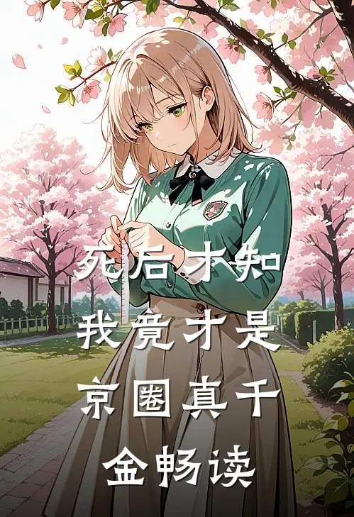 死后才知，我竟才是京圈真千金畅读