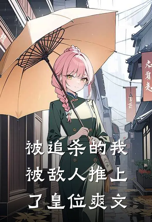 被追杀的我，被敌人推上了皇位爽文
