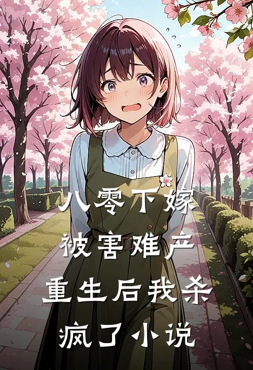 八零下嫁被害难产，重生后我杀疯了小说