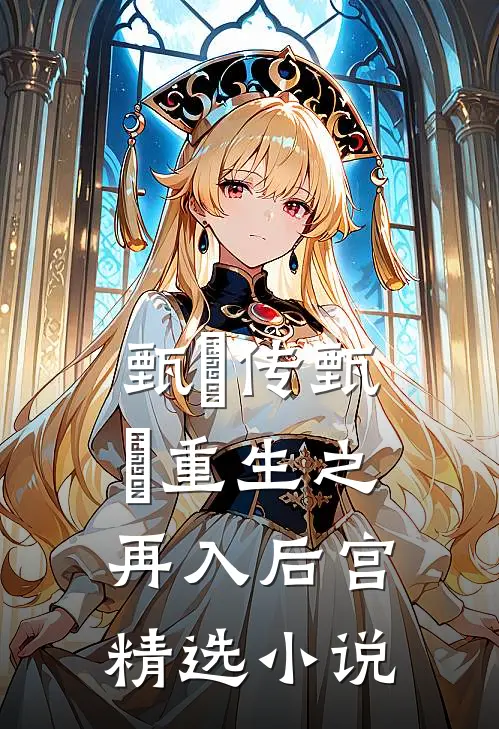 甄嬛传甄嬛重生之再入后宫精选小说