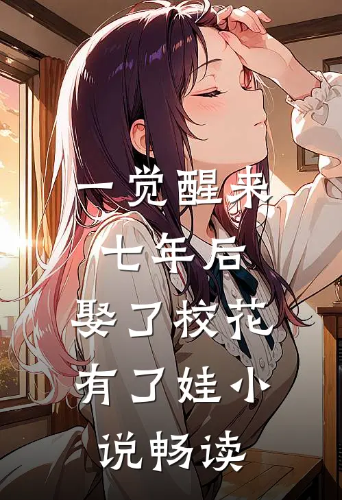 一觉醒来七年后，娶了校花有了娃小说畅读