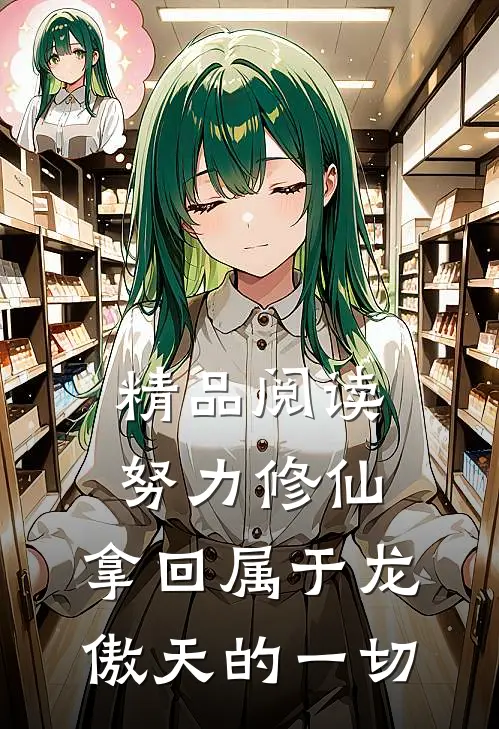 精品阅读努力修仙，拿回属于龙傲天的一切