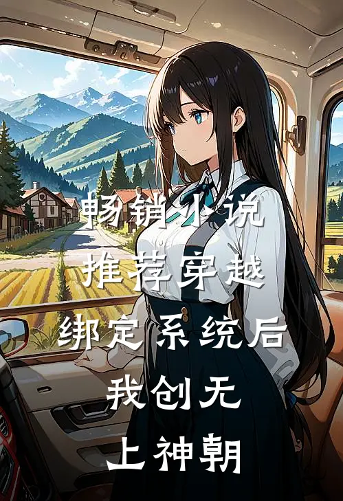畅销小说推荐穿越：绑定系统后，我创无上神朝