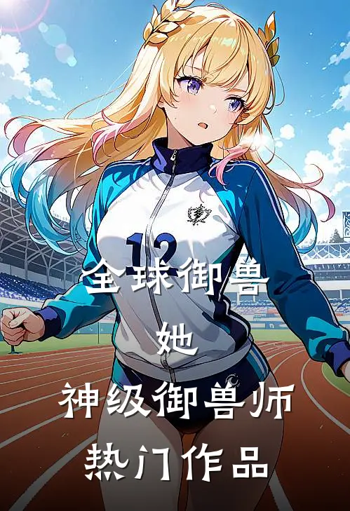 全球御兽：她，神级御兽师热门作品