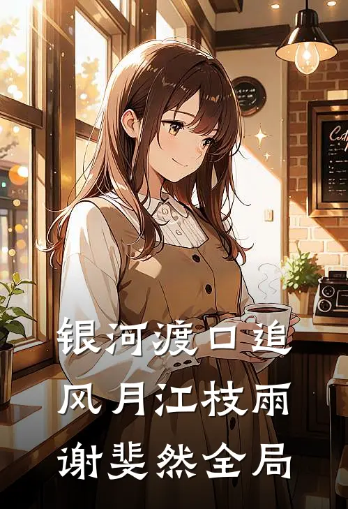 银河渡口追风月江枝雨谢斐然全局
